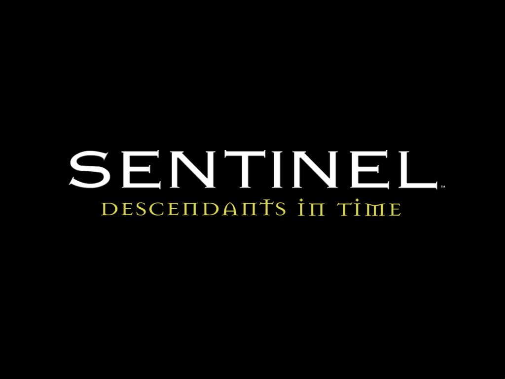 Sentinel - Descendants in Time Microsoft Windows PC CD-PC Gamez USA
