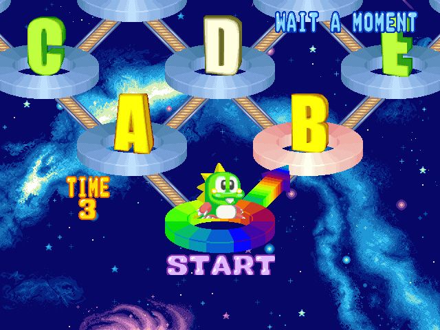Bust-A-Move 4 Microsoft Windows PC CD-PC Gamez USA