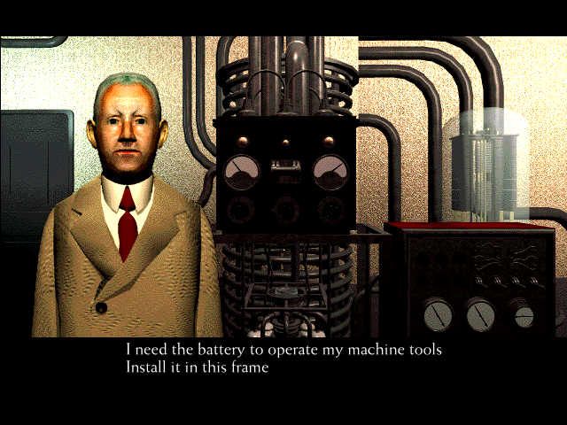 Gadget Invention Travel Adventure Microsoft Windows PC CD-PC Gamez USA