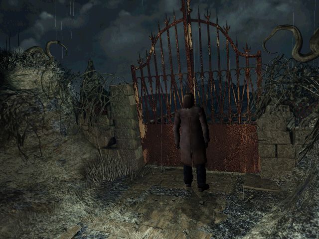 Alone in the Dark 4 The New Nightmare Disc 1-3 Microsoft Windows PC CD-PC Gamez USA