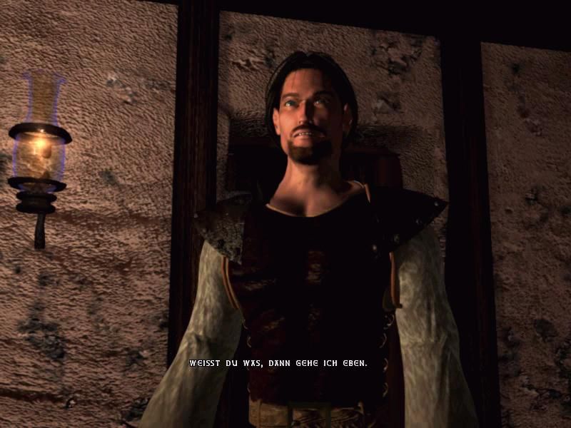 Arcatera The Dark Brotherhood Disc 1-3 Microsoft Windows PC CD-PC Gamez USA