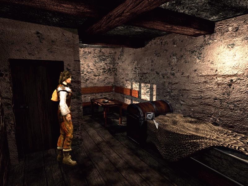 Arcatera The Dark Brotherhood Disc 1-3 Microsoft Windows PC CD-PC Gamez USA