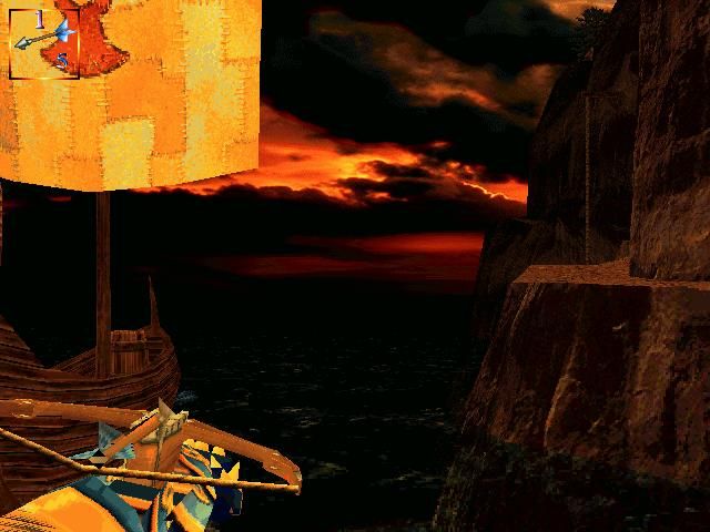 Asghan The Dragon Slayer Microsoft Windows PC CD-PC Gamez USA