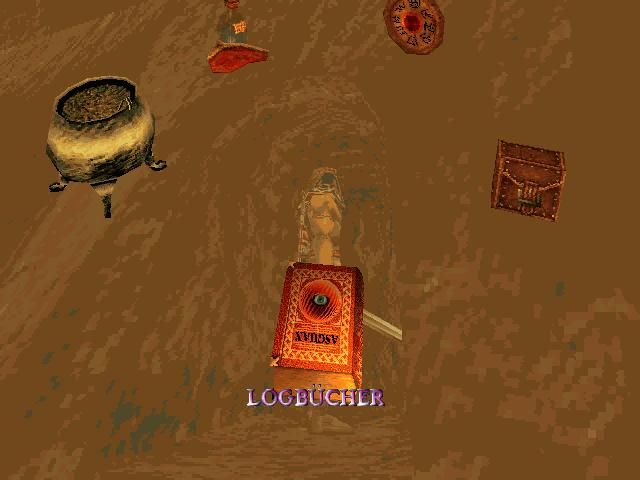 Asghan The Dragon Slayer Microsoft Windows PC CD-PC Gamez USA