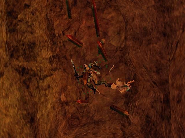 Asghan The Dragon Slayer Microsoft Windows PC CD-PC Gamez USA