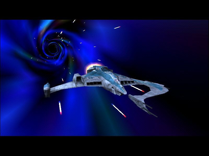Tachyon: The Fringe Microsoft Windows PC CD-PC Gamez USA