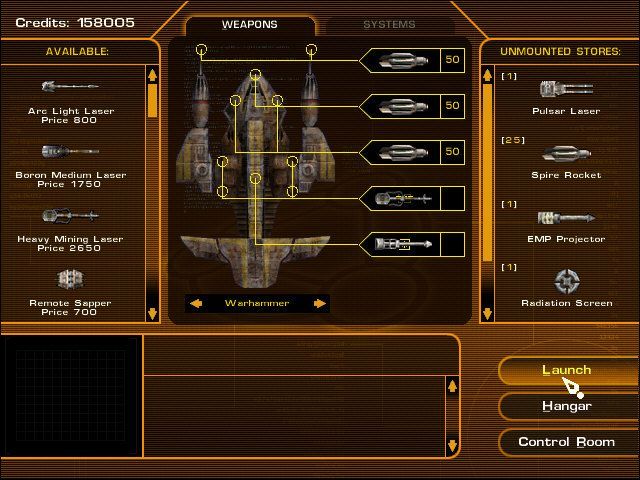 Tachyon: The Fringe Microsoft Windows PC CD-PC Gamez USA
