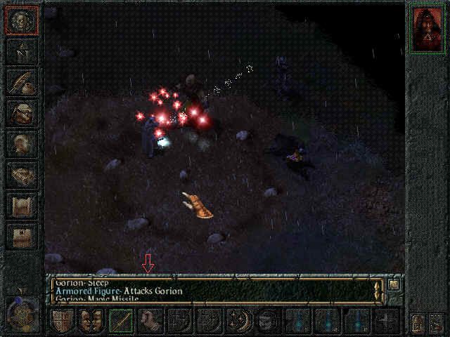 Baldur's Gate 1998 Disc 1-5 Microsoft Windows PC CD-PC Gamez USA