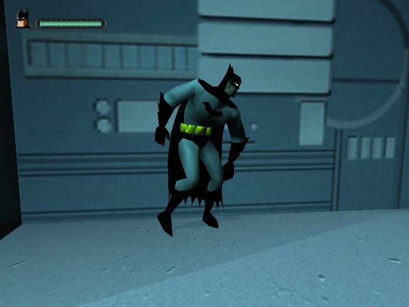 Batman Vengeance Microsoft Windows PC CD-PC Gamez USA