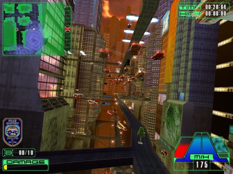Beam Breakers Microsoft Windows PC CD-PC Gamez USA