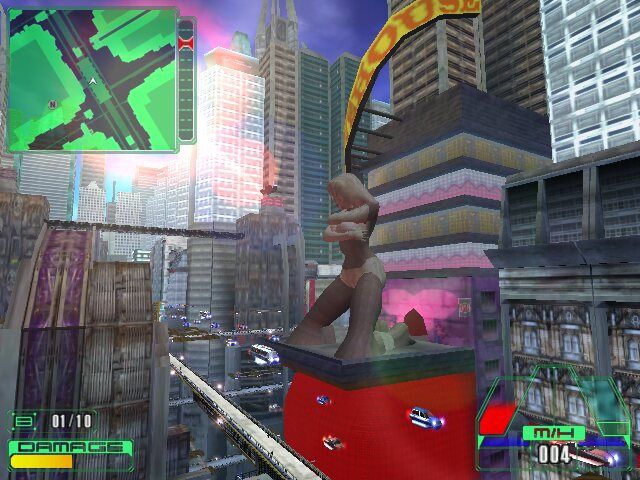 Beam Breakers Microsoft Windows PC CD-PC Gamez USA