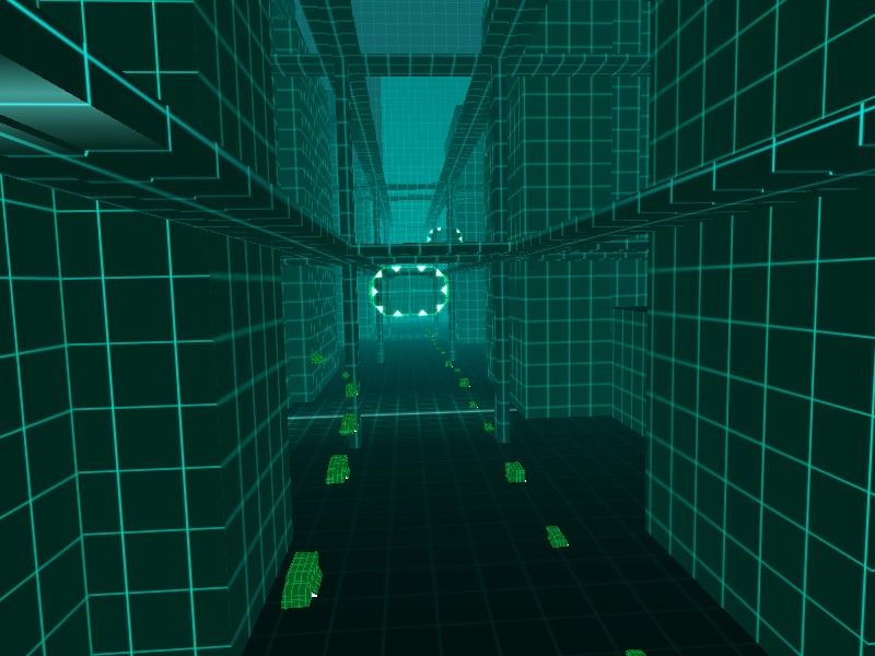 Beam Breakers Microsoft Windows PC CD-PC Gamez USA