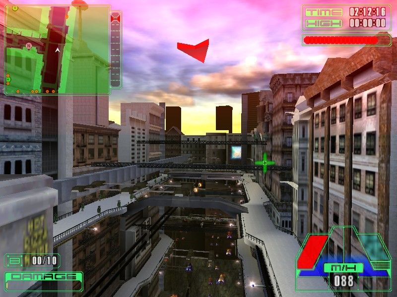 Beam Breakers Microsoft Windows PC CD-PC Gamez USA