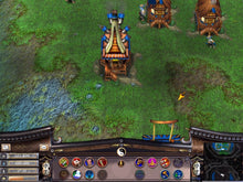 battle realms Microsoft Windows PC CD-PC Gamez USA