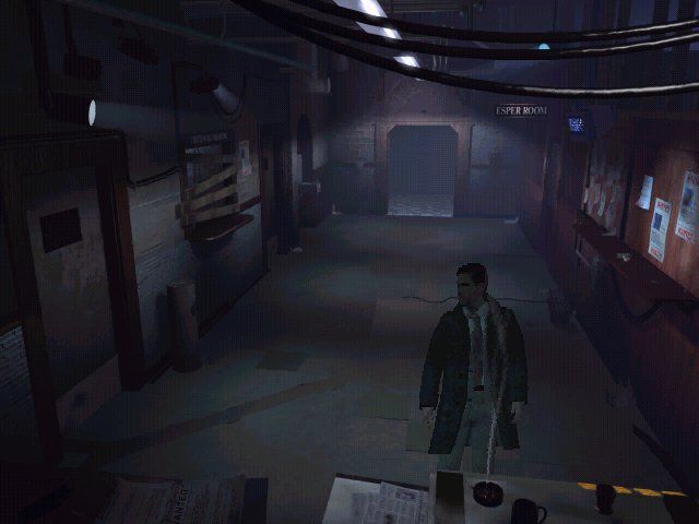 Blade Runner Disc 1-4 Microsoft Windows PC CD-PC Gamez USA