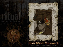 Blair Witch Volume III The Elly Kedward Tale Microsoft Windows PC CD-PC Gamez USA