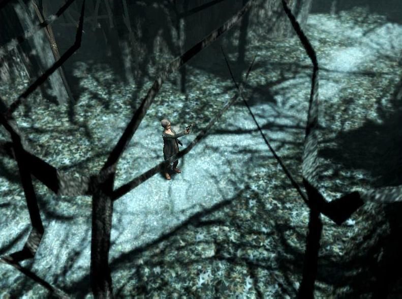Blair Witch: Volume I - Rustin Parr Microsoft Windows PC CD-PC Gamez USA
