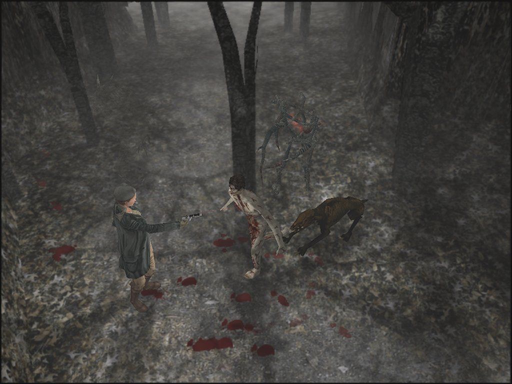 Blair Witch: Volume I - Rustin Parr Microsoft Windows PC CD-PC Gamez USA