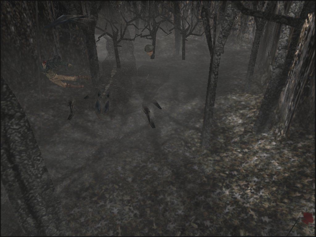 Blair Witch: Volume I - Rustin Parr Microsoft Windows PC CD-PC Gamez USA