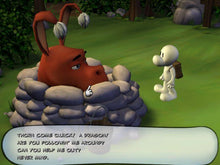 Bone Out From Boneville Microsoft Windows PC CD by PC Gamez USA