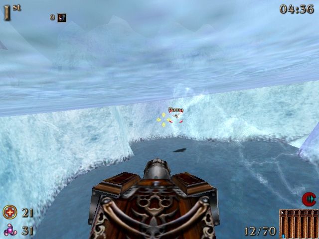Flying Heroes Microsoft Windows PC CD-PC Gamez USA