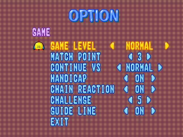 Bust-A-Move 4 Microsoft Windows PC CD-PC Gamez USA