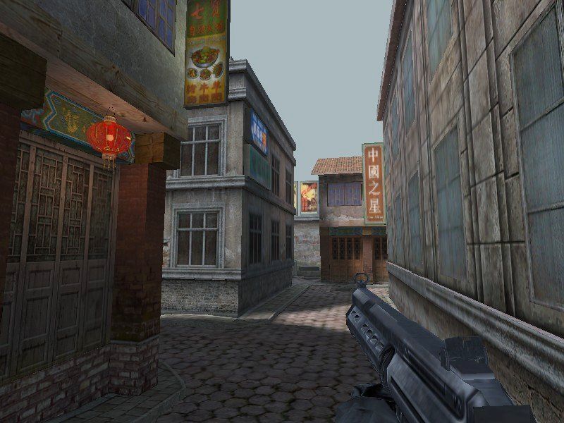 Sniper Path Of Vengeance Microsoft Windows PC CD-PC Gamez USA