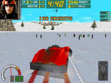 Carmageddon Microsoft Windows PC CD-PC Gamez USA