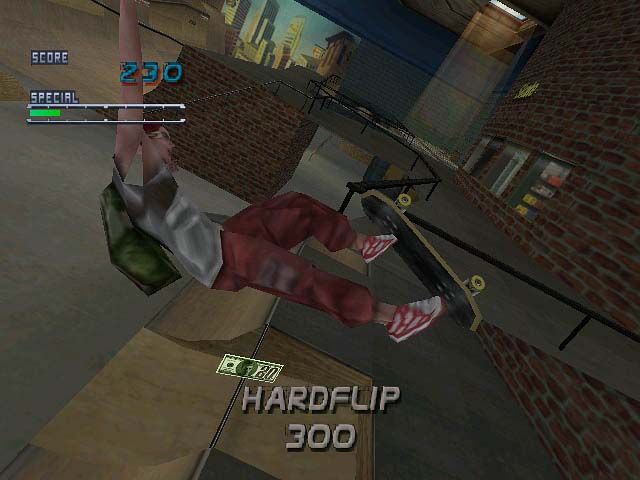 Tony Hawk's Proskater 2 2000 Microsoft Windows PC CD-PC Gamez USA