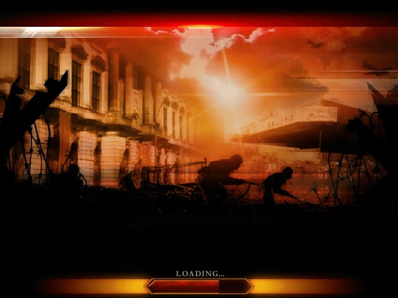 Commandos 3: Destination Berlin Disc 1-3 Microsoft Windows PC CD-PC Gamez USA