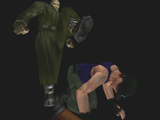 Resident Evil 2 Disc 1-2 Microsoft Windows PC CD-PC Gamez USA