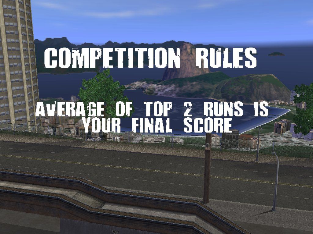 Tony Hawk's Pro Skater 3 Microsoft Windows PC CD-PC Gamez USA