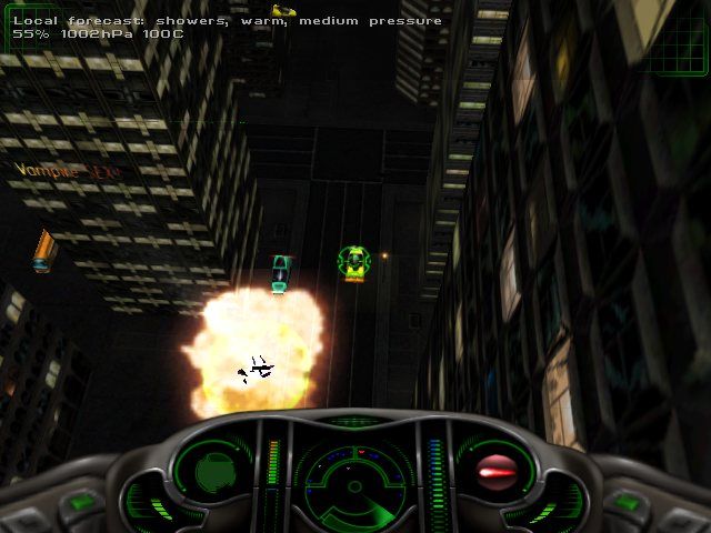 Crime Cities Disc 1-2 Microsoft Windows PC CD-PC Gamez USA