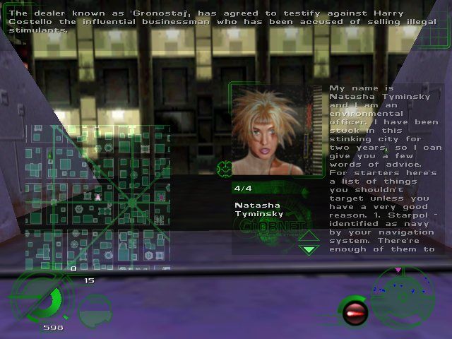 Crime Cities Disc 1-2 Microsoft Windows PC CD-PC Gamez USA