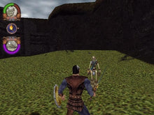 Crusaders of Might and Magic Microsoft Windows PC CD-PC Gamez USA