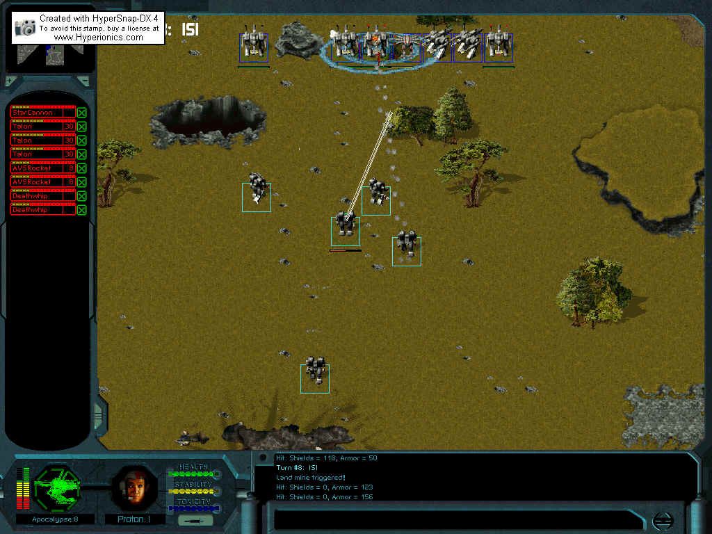 Cyberstorm 2 Corporate Wars Microsoft Windows PC CD-PC Gamez USA