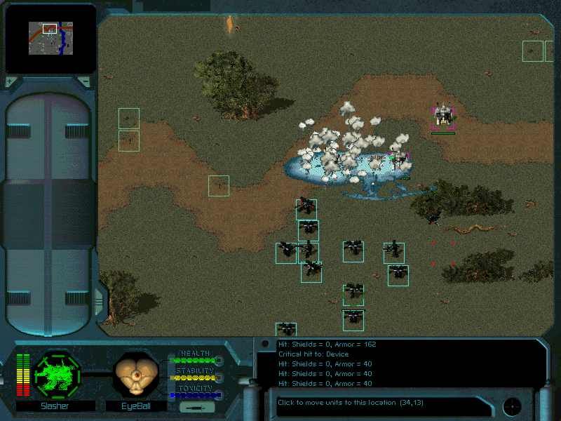 Cyberstorm 2 Corporate Wars Microsoft Windows PC CD-PC Gamez USA