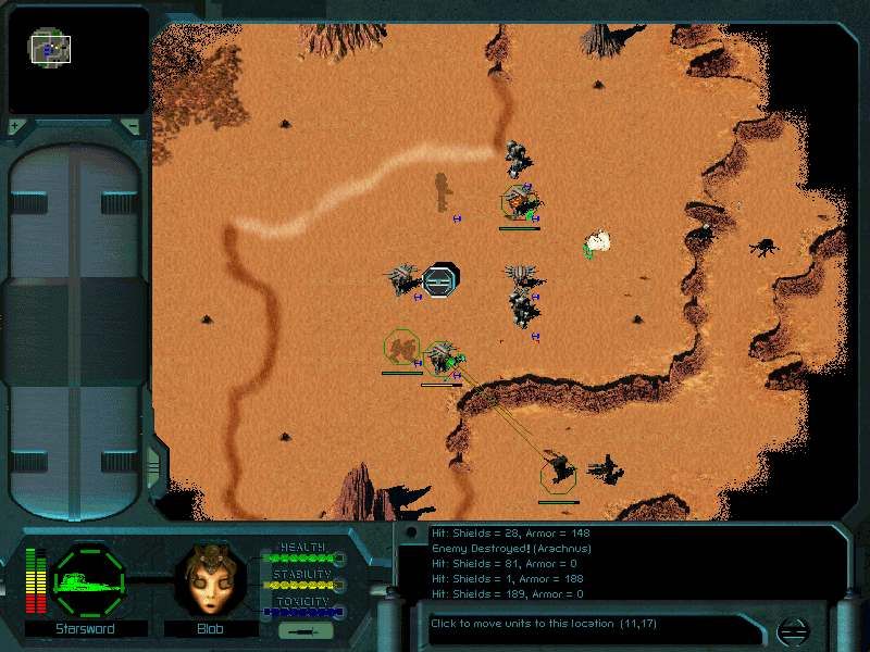 Cyberstorm 2 Corporate Wars Microsoft Windows PC CD-PC Gamez USA