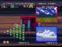 Darius Gaiden Microsoft Windows PC CD-PC Gamez USA
