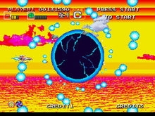 Darius Gaiden Microsoft Windows PC CD-PC Gamez USA