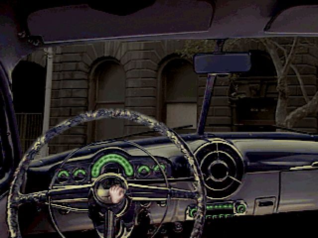 The Dame Was Loaded Disc 1-2 Microsoft Windows PC CD-PC Gamez USA