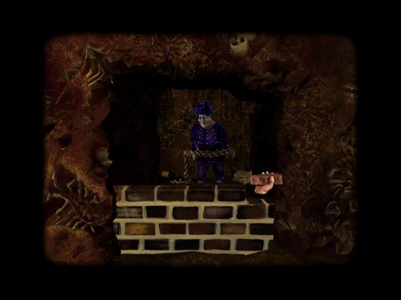 The Dark Eye Microsoft Windows PC CD-PC Gamez USA