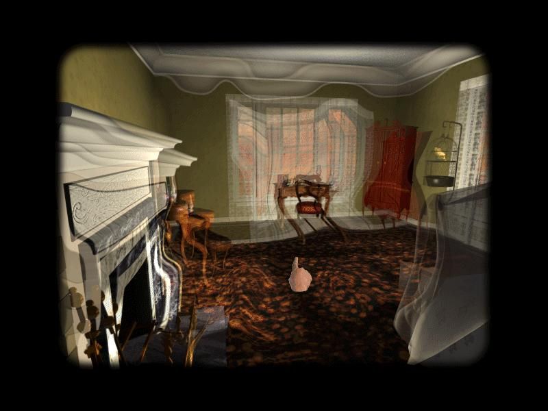 The Dark Eye Microsoft Windows PC CD-PC Gamez USA