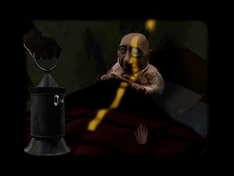 The Dark Eye Microsoft Windows PC CD-PC Gamez USA