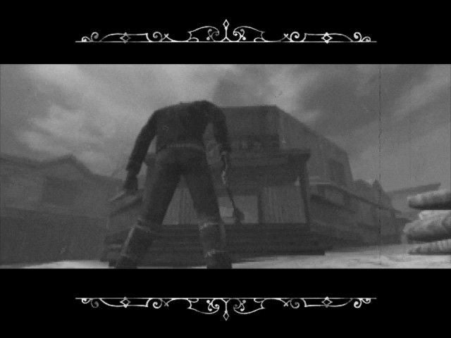 Dead Man's Hand Disc 1-2 RWKH-LNBT-J84P-9FEZ-SD6G-FE83 Microsoft Windows PC CD-PC Gamez USA