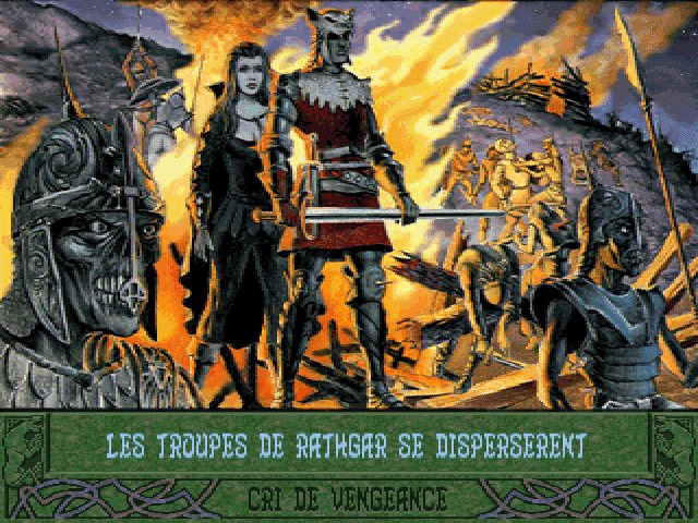 Blood & Magic Microsoft Windows PC CD-PC Gamez USA