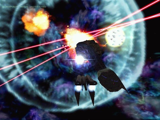 Freespace 2 (Sci-Fi Sim of the Year Edition) Disc 1-3 Microsoft Windows PC CD-PC Gamez USA