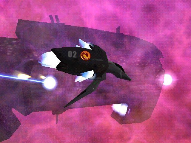 Freespace 2 Disc 1-3 Microsoft Windows PC CD-PC Gamez USA