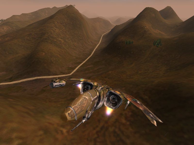 Echelon: Wind Warriors Microsoft Windows PC CD-PC Gamez USA
