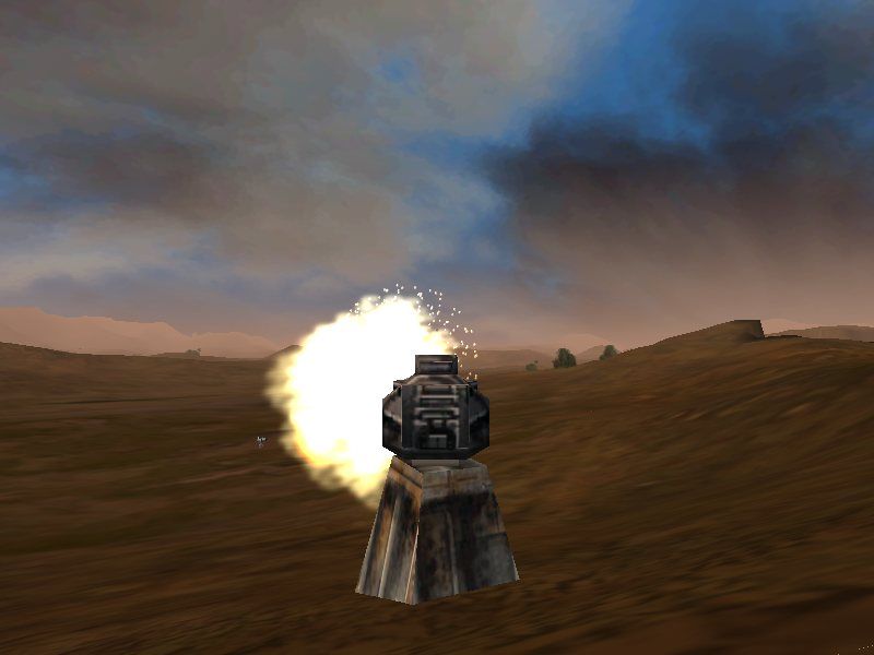 Echelon: Wind Warriors Microsoft Windows PC CD-PC Gamez USA
